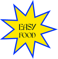 easy food